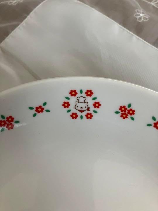 にゃんにゃんにゃんこ にゃんこレストラン プレート 大皿 ランチ